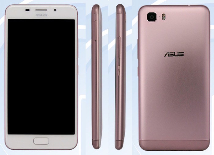 โผล่ข้อมูลสมาร์ทโฟน Asus รหัส X00GD มาพร้อมกับ Android Nougat และแบตเตอรี่จุใจถึง 4,850mAh!