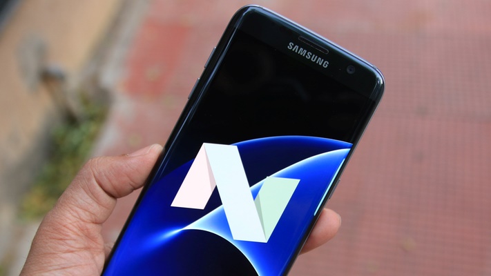 เช็ครายชื่อมือถือ Samsung รุ่นที่จะได้ไปต่อกับ Android 7.0 Nougat