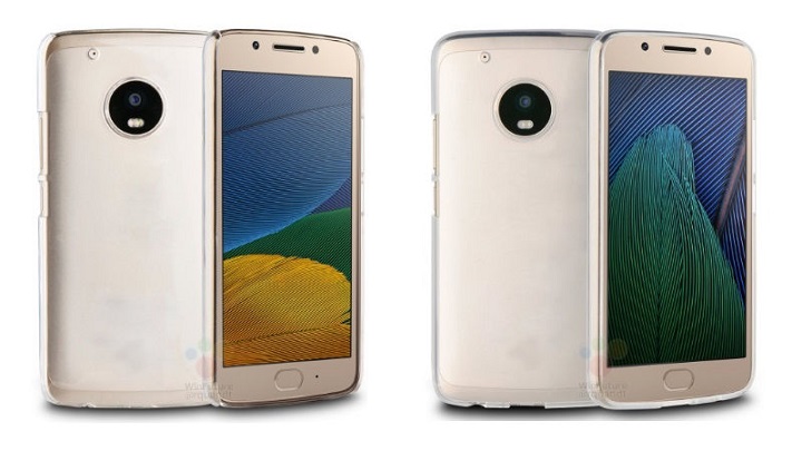 หลุดสเปค Moto G5 มาพร้อม Snapdragon 430 และหน้าจอ Full HD ขนาด 5 นิ้ว