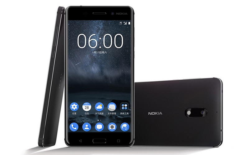 ชี้เป้า Nokia 6 วางจำหน่ายแล้วใน Aliexpress ตั้งราคาบวกแพงไปอีกทะลุหมื่นบาท