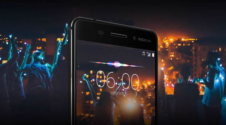 Nokia ขึ้นทะเบียนชื่อ Viki เป็นผู้ช่วยอัจฉริยะบนสมาร์ทโฟนแบบเดียวกับ Siri และ Google Assistant