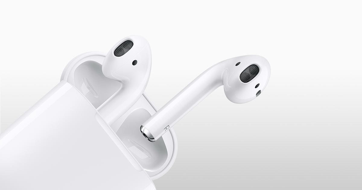 ขายดีเกินคาด.. Apple เร่งการผลิต AirPods เพื่อรองรับความต้องการของตลาดที่สูงลิ่ว