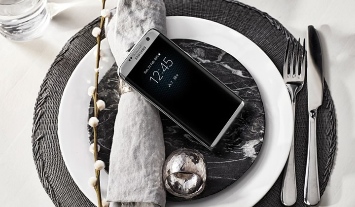 หลุดภาพตัวเครื่อง Samsung Galaxy S8 ดีไซน์คล้ายเดิม เพิ่มเติมคือปุ่มโฮมหาย!