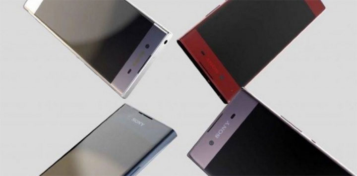 หลุดภาพ Xperia XA 2 (หรือจะเป็น Xperia XB) ปรับโฉมดีไซน์ใหม่ ได้แรงบันดาลใจจากรุ่นพี่ XZ