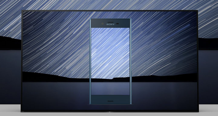 สื่อญี่ปุ่นระบุ Sony อาจเริ่มใช้จอ OLED บนมือถือ Xperia ในปี 2018 เป็นต้นไป