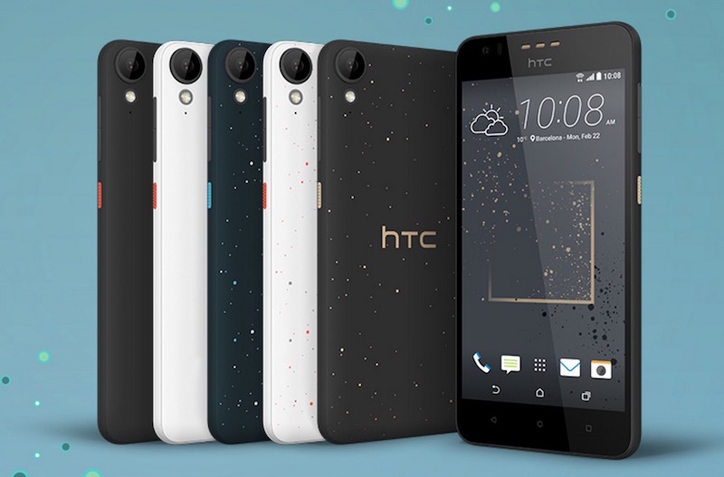 HTC เตรียมวางมือจากตลาดมือถือระดับล่าง ขอเน้นทำกำไรจากตลาดกลางและพรีเมียม
