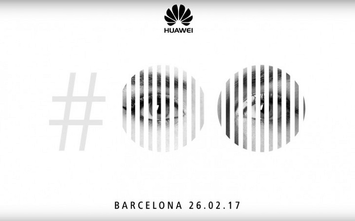 มาแล้วคลิปทีเซอร์ Huawei P10 เตรียมเปิดตัวในงาน MWC ส่วน P10 Plus รุ่นท็อปจะอัด RAM มาให้สะใจที่ 8GB
