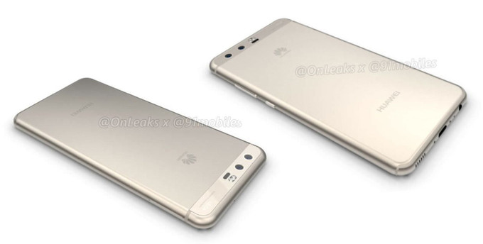 มาแล้ว…วิดีโอภาพเรนเดอร์แบบ 360 องศา ของ Huawei P10…ไม่ได้มีกล้องหน้าคู่แบบที่คิดไว้นี่นา