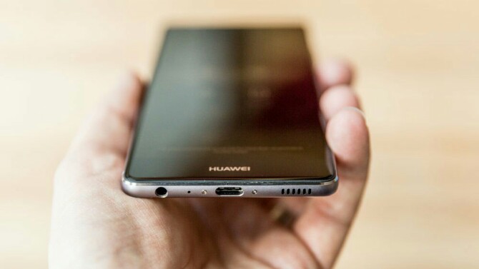 โผล่ผลการทดสอบ Huawei P10 Lite จาก Geekbench มาพร้อม Android Nougat จากโรงงาน