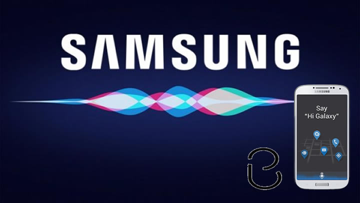 Samsung ยื่นจดทะเบียนโลโก้ Al Assistant ของบริษัท ที่คาดว่าน่าจะเป็น Bixby