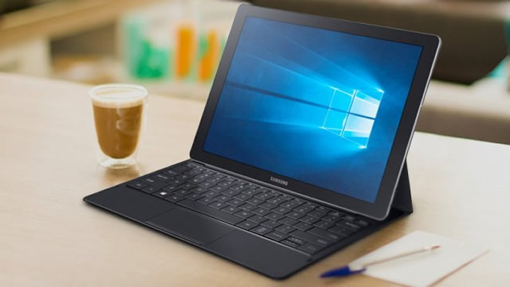 หลุดข้อมูลสเปก Samsung Galaxy TabPro S2 ก่อนเปิดตัวในงาน MWC 2017