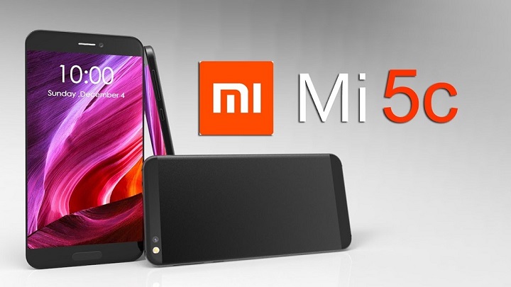 หลุดภาพ Xiaomi Mi 5c ตัวจริง! มาพร้อม Snapdragon 625 กับตัวเครื่องที่ดูพรีเมี่ยมไม่ใช่เล่น