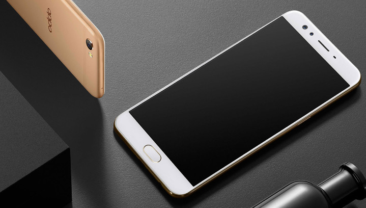 เผยข้อมูล OPPO F3 และ F3 Plus มาพร้อมกล้องหน้าคู่ Selfie Expert