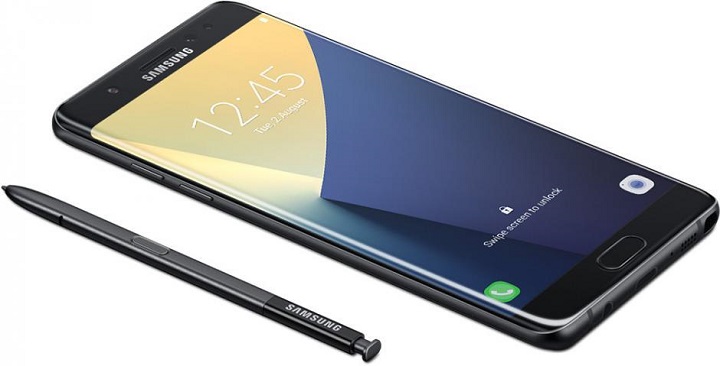 Samsung คอนเฟิร์มเอา Galaxy Note 7 กลับมาขายใหม่เป็นเครื่อง Refurbished