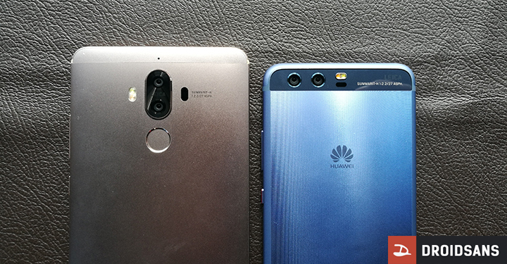 Huawei ประเทศไทยแถลงเรื่องหน่วยความจำ UFS ใน P10 และ Mate 9 แล้ว ยืนยันเลือกวัสดุเพื่อประสบการณ์ใช้งานที่ดีที่สุด
