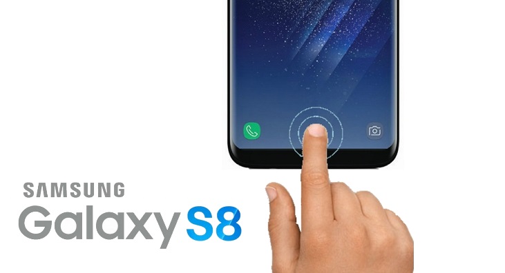 คาด Samsung Galaxy S8 / S8 Plus จะใช้ระบบ Force Touch บนแถบปุ่ม Home ส่วน Galaxy Note 8 จะใช้กับทั้งหน้าจอ