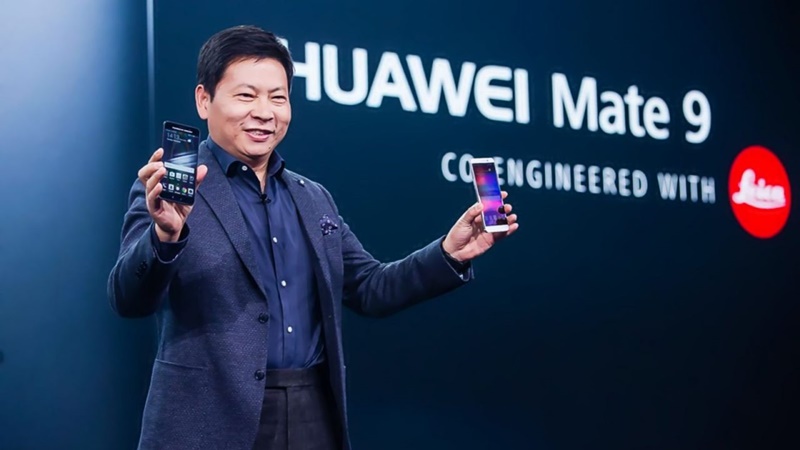 CEO ยอมรับแก้ปัญหาผิดพลาดเรื่อง Huawei P10 และ Mate 9 ยังไม่ตัดสินใจเรื่องแนวทางชดเชยลูกค้า