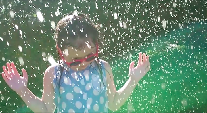 ทุกอย่างมันช้าาาาไปหมด… ชมวิดีโอ Super Slow Motion จาก Xperia XZs คลิปแรกในไทย