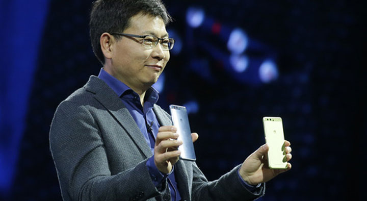 CEO ออกมายอมรับ Huawei P10 / P10 Plus มีการใช้หน่วยความจำคนละชนิดจริง เผยลองเองไม่รู้สึกว่าเร็วช้าต่างกัน
