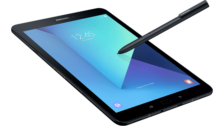 หลุดสเปค Galaxy Tab S4 ว่าที่แทบเล็ตเรือธงรุ่นล่าสุด มาพร้อมชิป Snapdragon 835