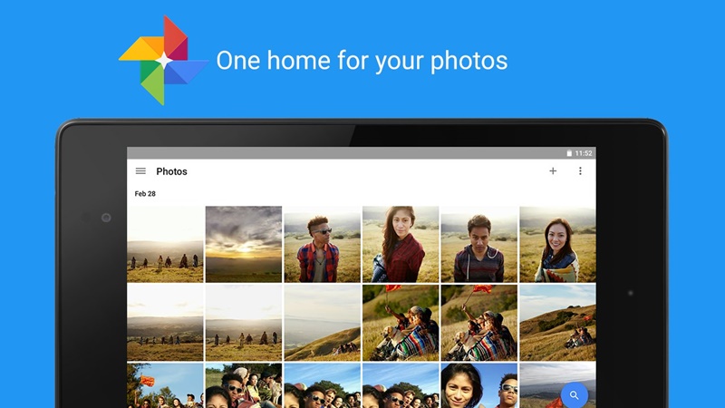 Google Photos อัพเดตใหม่ สามารถลดการสั่นไหว (Stabilized) ของคลิปวิดีโอได้แล้ว