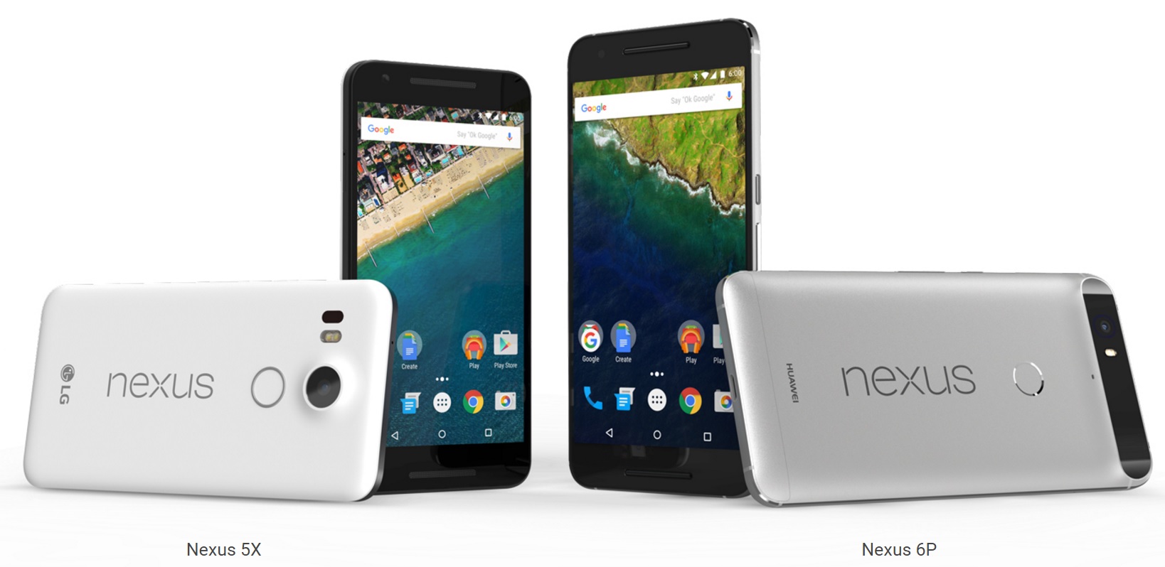 Google ระบุวันที่จะหยุดอัพเดทเวอร์ชั่นและ Security Patch ให้กับ Pixel และ Nexus