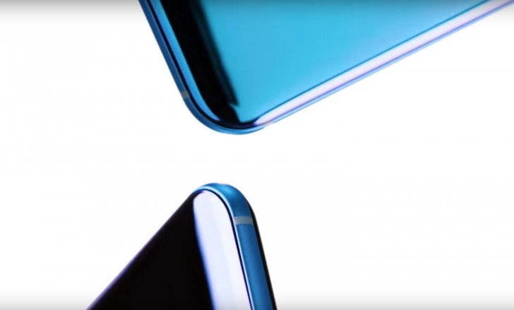 เตรียมบีบ.. สาวก HTC พร้อมหรือยังกับทีเซอร์ตัวใหม่ของ HTC U 11 ชูฟีเจอร์บีบเครื่องเพื่อสั่งงาน