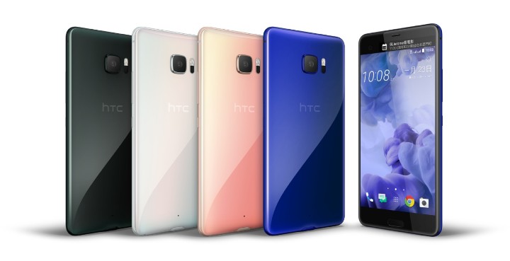 สิ้นสุดการรอคอย HTC U Ultra เปิดให้ Pre-order อย่างเป็นทางการแล้วในประเทศไทย