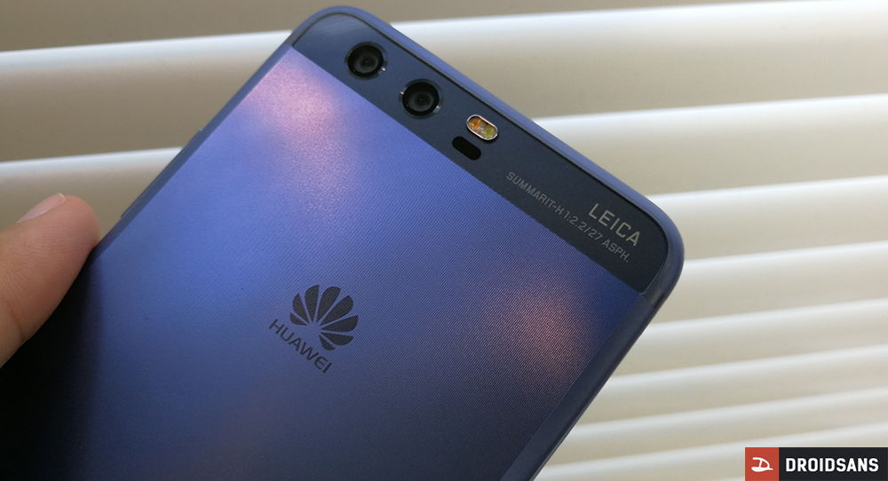 งงเป็นแถบ Huawei P10 และ P10 Plus สเปคแต่ละเครื่องไม่เท่ากัน (Huawei ชี้แจงแล้ว)