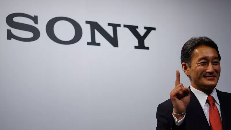 Sony สรุปผลประกอบการปี 2016 ยอดขายตก กำไรเพิ่ม คาดการณ์ปีหน้าทำยอดเพิ่ม