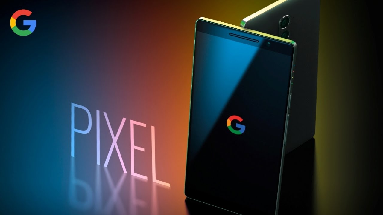 Pixel ปี 2017 จะมีด้วยกันถึง 3 รุ่น และใช้ชิป Snapdragon 835 ทั้งหมด
