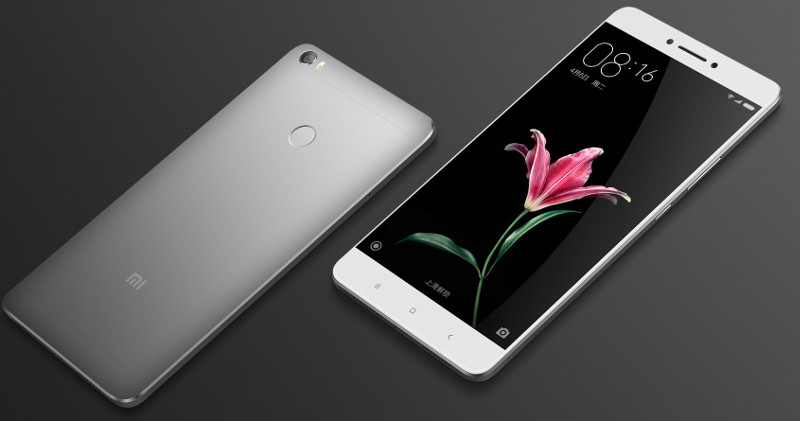 โผล่ผลการทดสอบ Xiaomi Mi Max 2 บน GFXBench พร้อมหลุดสเปคบางส่วน