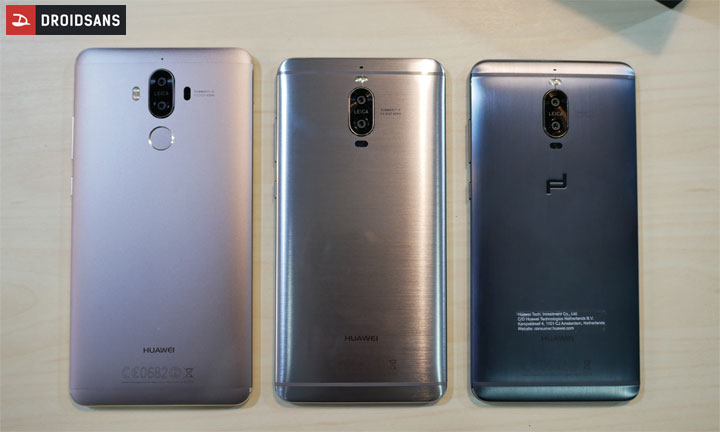 สรุป 3 ประเด็นที่ยังเป็นคำถามของ Huawei Mate 9 กับเรื่องของหน่วยความจำ UFS ที่รอการพิสูจน์