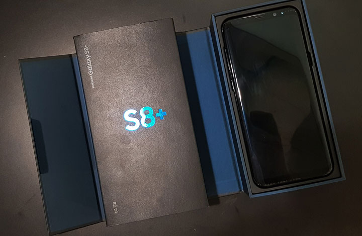 ชี้เป้า Samsung Galaxy S8 ที่ไหนมีเครื่องจริงให้ลองจับบ้าง