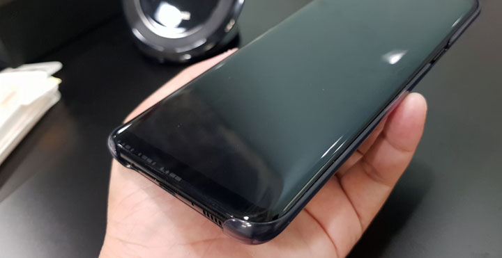 แบตเตอรี่ Galaxy S8 / S8+ ผ่านการทดสอบอย่างเข้มงวด เพื่อป้องกันไม่ให้ซ้ำรอย Note 7