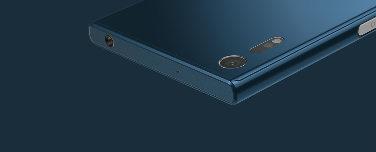 Xperia XZ และ Xperia X Performance ได้อัพเดต Android 7.1.1 แล้ว, Xperia XZs เข้าร่วม AOSP
