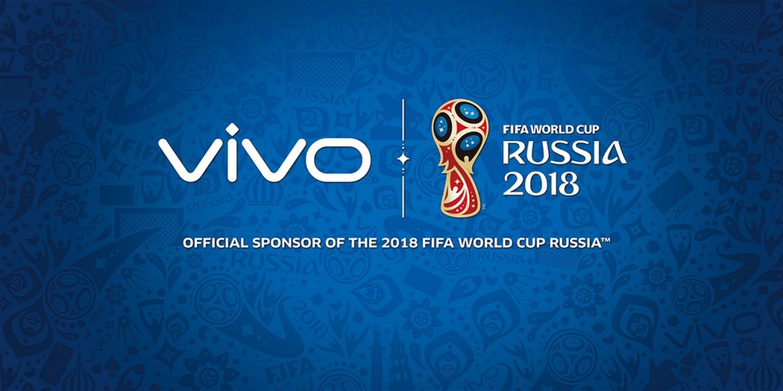 เล่นใหญ่.. vivo เซ็นสัญญากับ FIFA เป็นสปอนเซอร์การแข่งขันฟุตบอลโลกปี 2018 และ 2022
