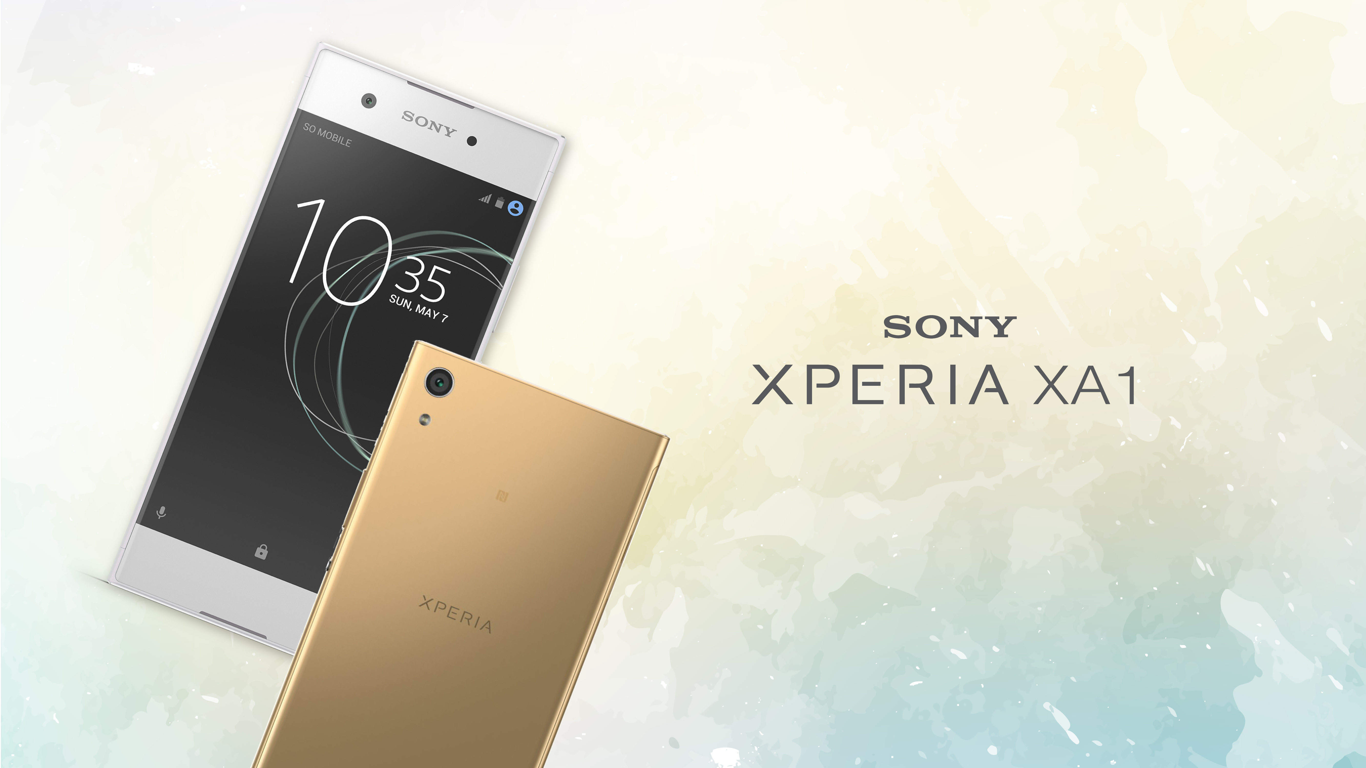 รีวิว Sony Xperia XA1 กล้องโอเค ใช้งานลื่นไหล สเปคเกือบครบ