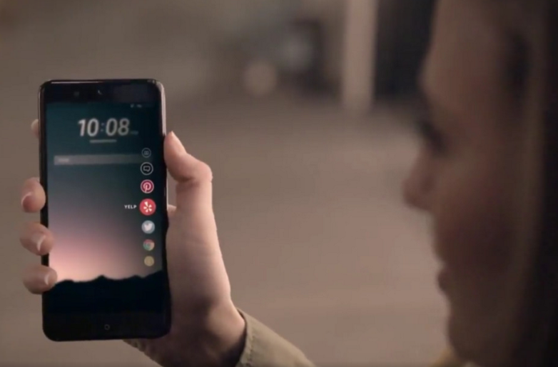 สเปคโหด.. หลุดภาพหลังกล่องของ HTC U 11 เผยสเปคเรือธงจัดเต็ม พร้อมกล้องใหม่ UltraPixel 3