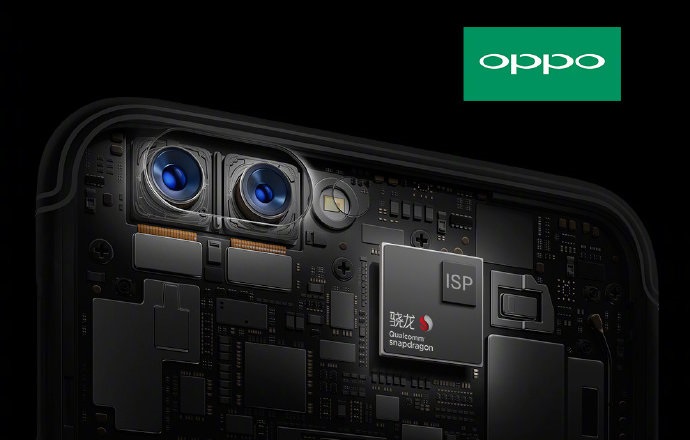 ภาพพร้อมสเปคของมือถือกล้องคู่ OPPO R11 และ OPPO R11 Plus ในระหว่างการตรวจสอบยืนยันตัวเครื่อง