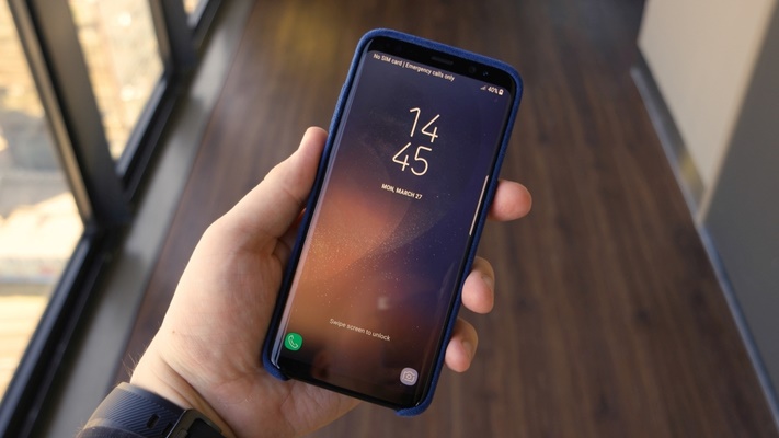 ผู้ใช้ Galaxy S8 หลายคน พบปัญหาเครื่อง restart เอง Samsung แจ้งให้เปลี่ยนเครื่องหรือขอคืนเงิน