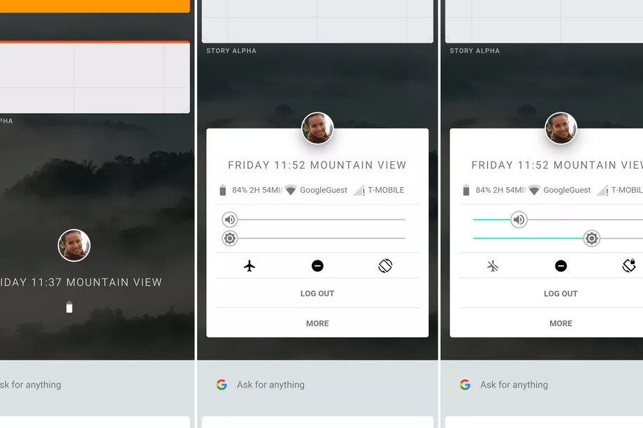 เผยโฉม UI ของ Fuchsia ระบบปฏิบัติการปริศนาตัวใหม่จาก Google