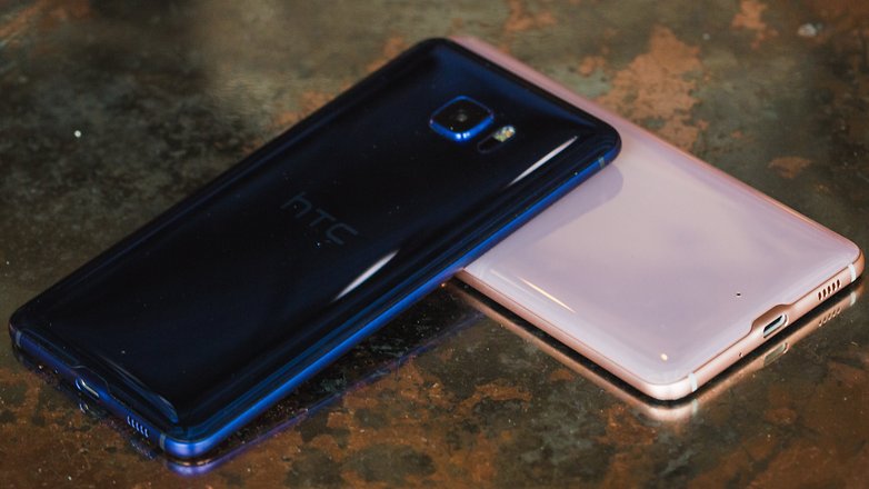 HTC ขาดทุนน้อยลงแต่ยังทรงๆ หลัง U Ultra ไม่เปรี้ยงอย่างที่คิด