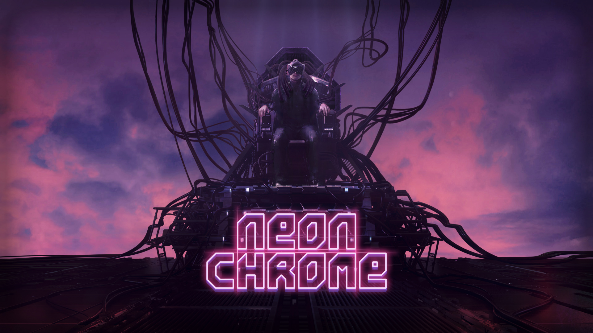 Neon Chrome เกมชูตติ้งภาพสวยระดับไฮเอนด์ที่กวาดคะแนน 9/10 มาถึง Android แล้ว