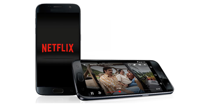 Netflix เพิ่มรายชื่อสมาร์ทโฟนที่รองรับการรับชมแบบ HD และ HDR ชาว งานนี้ชาว Kirin ได้เฮ