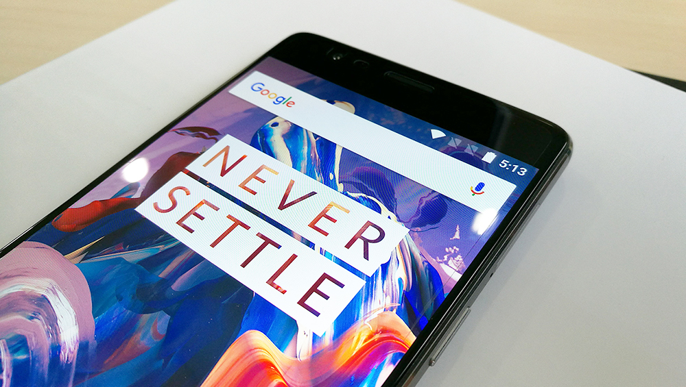 หลุดภาพถ่ายชุดแรกจากกล้อง OnePlus 5 คาดว่ามาพร้อมกับกล้องหลังคู่อย่างแน่นอน