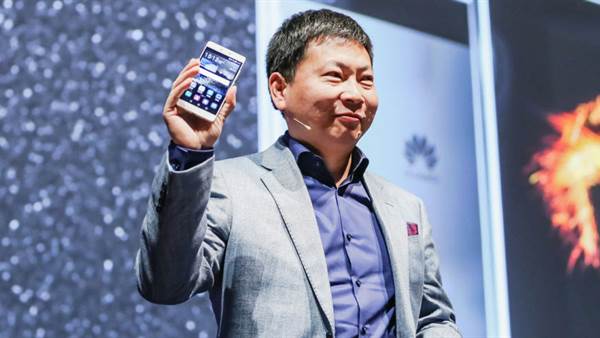 CEO แจงอีกรอบ ที่เลือกใช้ eMMC ใน Huawei P10 และ Mate 9 ไม่ใช่เพราะมันถูกกว่า