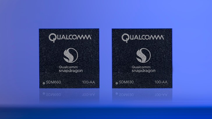 เปิดตัว Snapdragon 660, 630 แรงขึ้น ชาร์จไวขึ้น รองรับ Bluetooth 5.0, USB-C 3.1, LTE ความเร็วสูงสุด 600Mbps