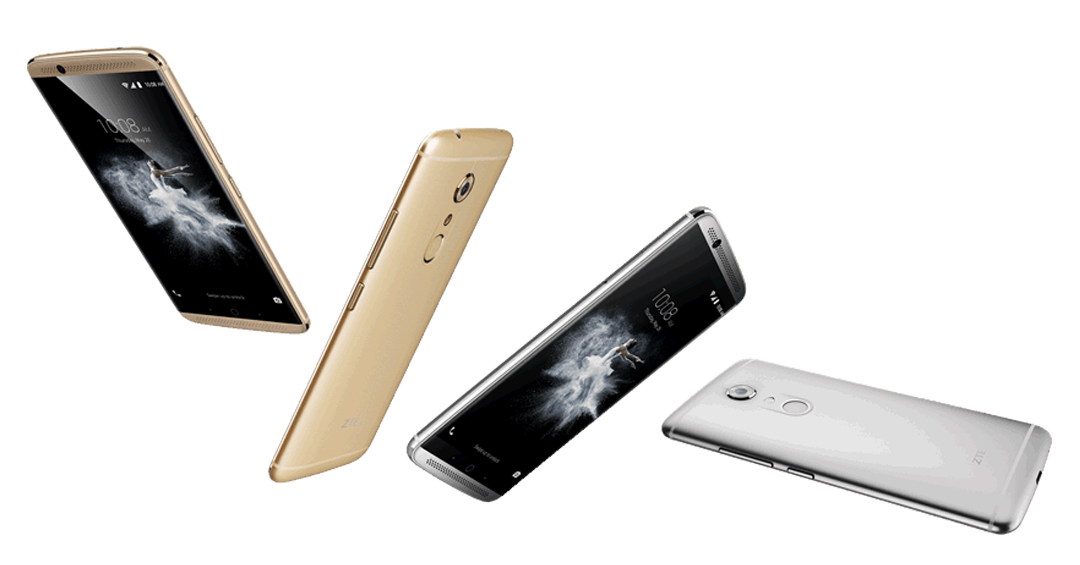 ZTE Axon 7 อัพเดทใหม่ เพิ่มการรองรับ MicroSD การ์ด ได้สูงสุด 256GB ...