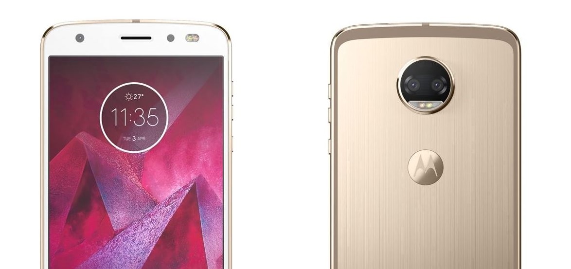 Moto Z2 โผล่บนเว็บทดสอบประสิทธิภาพ GFXBench มาพร้อมจอ 2K ขนาด 5.5 นิ้ว